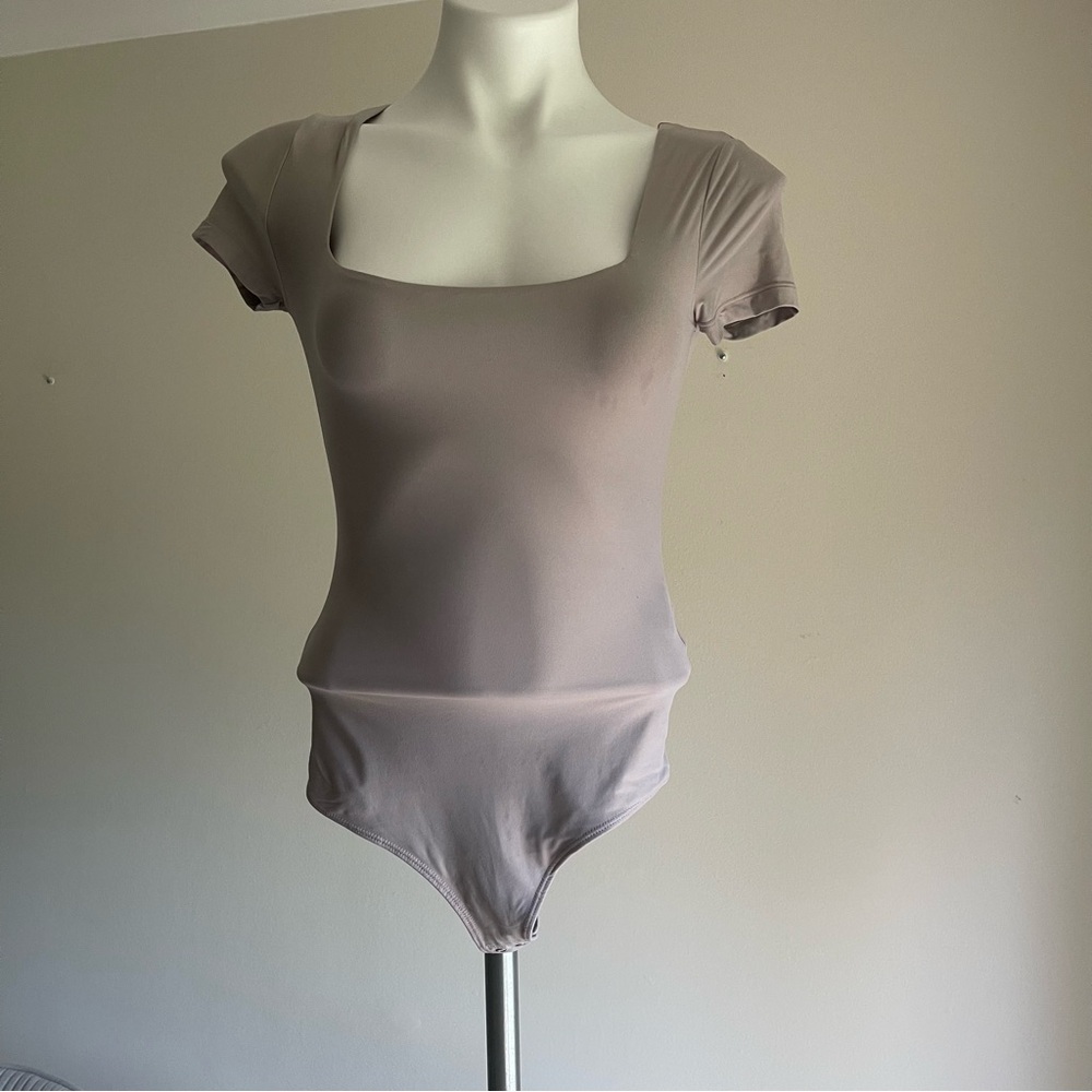 Abercrombie & Fitch Bodysuit